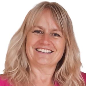 Picture of Tina Kok
